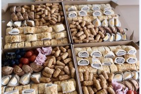 Lucys candy shop Buffet Catering Profile 1