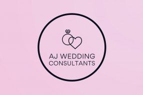 AJ Wedding Consultants Wedding Planner Hire Profile 1