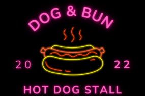 Cotton candyland Hot Dog Stand Hire Profile 1