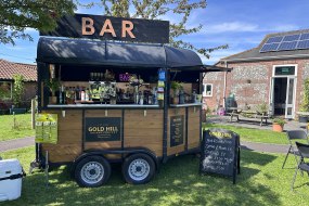 Gold Hill Drinks Company Mobile Craft Beer Bar Hire Profile 1