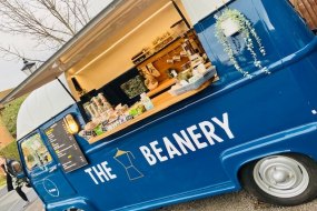 The Beanery Vintage Food Vans Profile 1