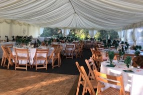 Colne Valley Marquees Marquee and Tent Hire Profile 1
