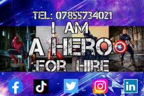 I Am A Hero For Hire Character Hire Profile 1