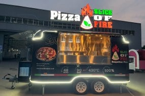 Slice Of Fire Neapolitan Mobile Pizza Catering Festival Catering Profile 1