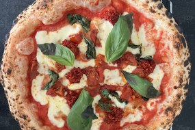 Slice Of Fire Neapolitan Mobile Pizza Catering Vegan Catering Profile 1