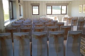 Partisserie Chair Cover Hire Profile 1