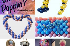 What’s Poppin’? Balloon Decoration Hire Profile 1