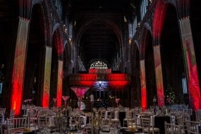 PCRoadshows Entertainment Ltd Lighting Equipment Hire Profile 1