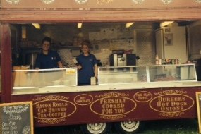 Burger Van