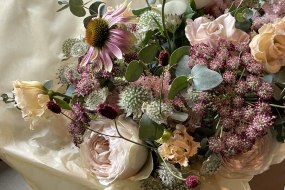 Johnny’s Little Sister Florist  Wedding Flowers Profile 1