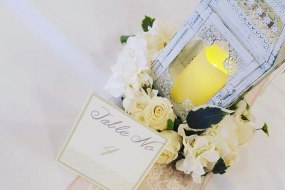 The Powder Mill - Mobile Bar Event Styling Profile 1