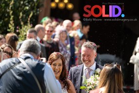 Solid Imagery Wedding Photographers  Profile 1