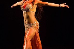 Cherie Marshall Event Prop Hire Profile 1