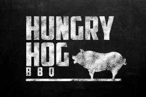 Hungry Hog BBQ American Catering Profile 1