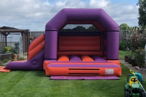 Henley Igloo's Bouncy Castle Hire Profile 1