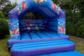 Pop Parties Hampton Limited Bouncy Castle Hire Profile 1