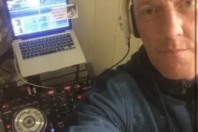 Marty Kelly  DJs Profile 1