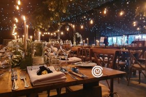 Covered Occasions Marquees Marquee Furniture Hire Profile 1