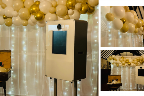 Best Booth Ltd Photo Booth Hire Profile 1