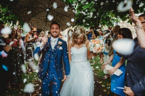 Ben Cotterill Photography Wedding Photographers Profile 1