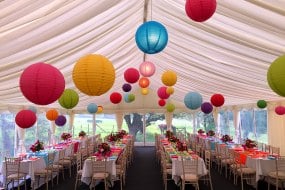 Bay Tree Events - Marquee & Furniture Hire Marquee Hire Profile 1