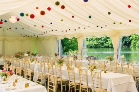 Bay Tree Events - Marquee & Furniture Hire Marquee Furniture Hire Profile 1