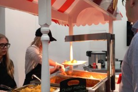 Event Food Carts (NorthUK) Asian Catering Profile 1