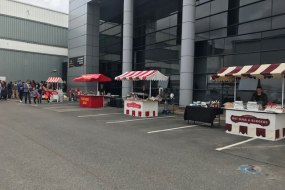 Event Food Carts (NorthUK) Food Van Hire Profile 1