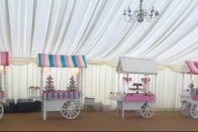 Event Food Carts (NorthUK) Dessert Caterers Profile 1