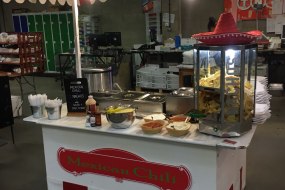 Event Food Carts (NorthUK) Mexican Catering  Profile 1