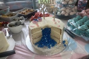 Parklands Catering Baby Shower Catering Profile 1