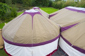 Alternative Wedding Tents Marquee Hire Profile 1