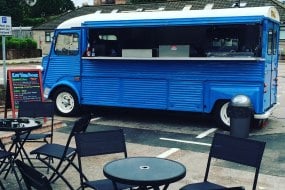 Eat Van Drink Ltd