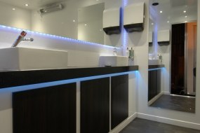 J B Event Facilities Luxury Loo Hire Profile 1
