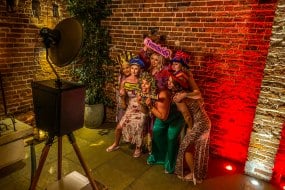 H R Entertainment Limited Photo Booth Hire Profile 1