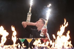 Elite Elixir Events