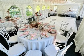 Marox Events Marquee and Tent Hire Profile 1