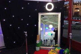 Magic Mirror