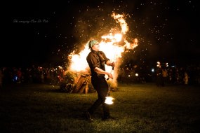 Hotch Potch Performance Fire Eaters Profile 1