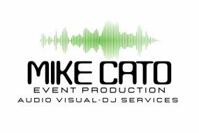 Mike Cato Event Production  Lighting Hire Profile 1