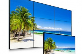 New Day LED Screen Hire Profile 1