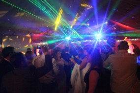 Simon P Promotions DJs Profile 1