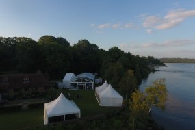 Simon P Promotions Marquee Hire Profile 1