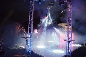 Simon P Promotions Marquee and Tent Hire Profile 1