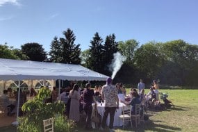 Bedecked Marquee and Event Hire  Marquee Hire Profile 1