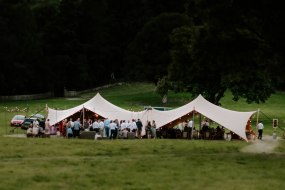 Countryside Events Tipi Hire Profile 1