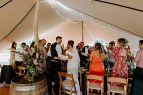 Countryside Events Marquee Hire Profile 1