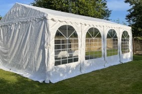 RS Marquee’s  Marquee Hire Profile 1