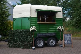 Horsebox Bar Mobile Bar Hire Profile 1
