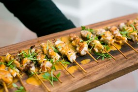 South African BBQ African Catering Profile 1